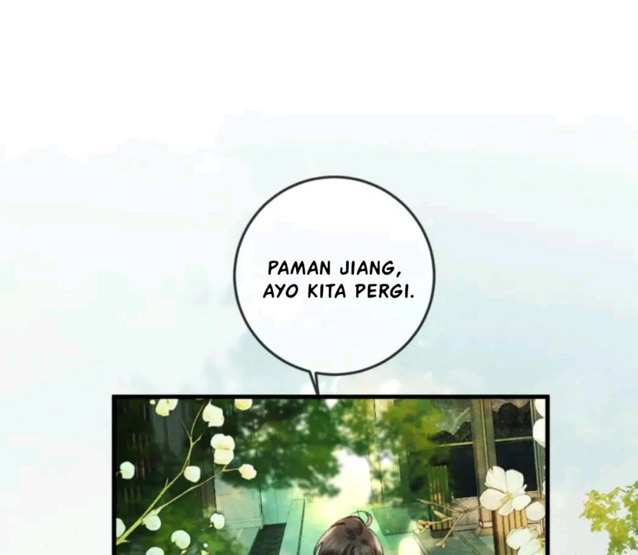 I Can't Escape From My Contract Husband's Doting Love chapter 36 halaman 58
