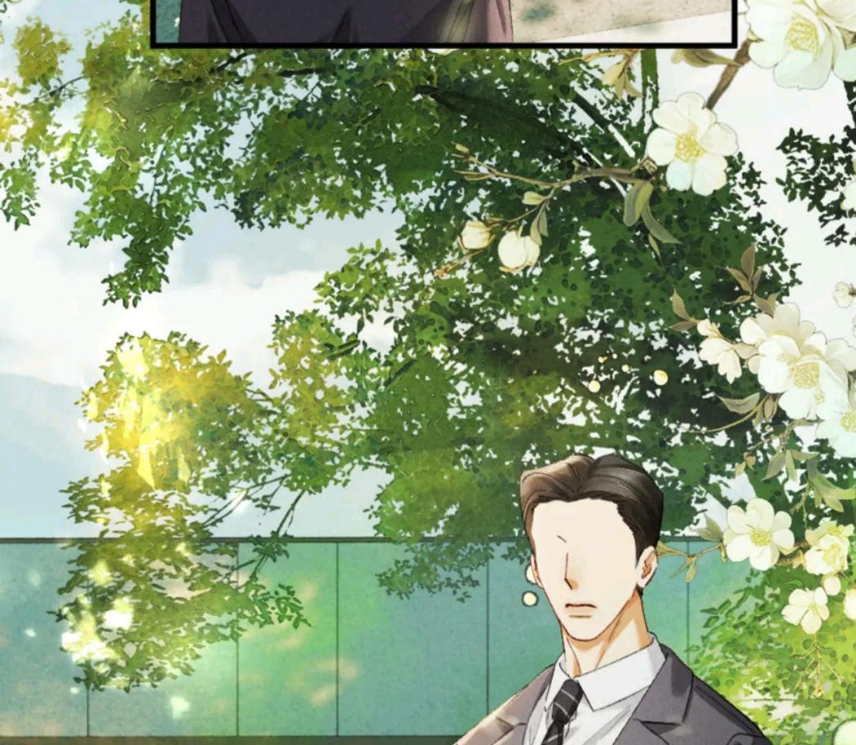 I Can't Escape From My Contract Husband's Doting Love chapter 36 halaman 60