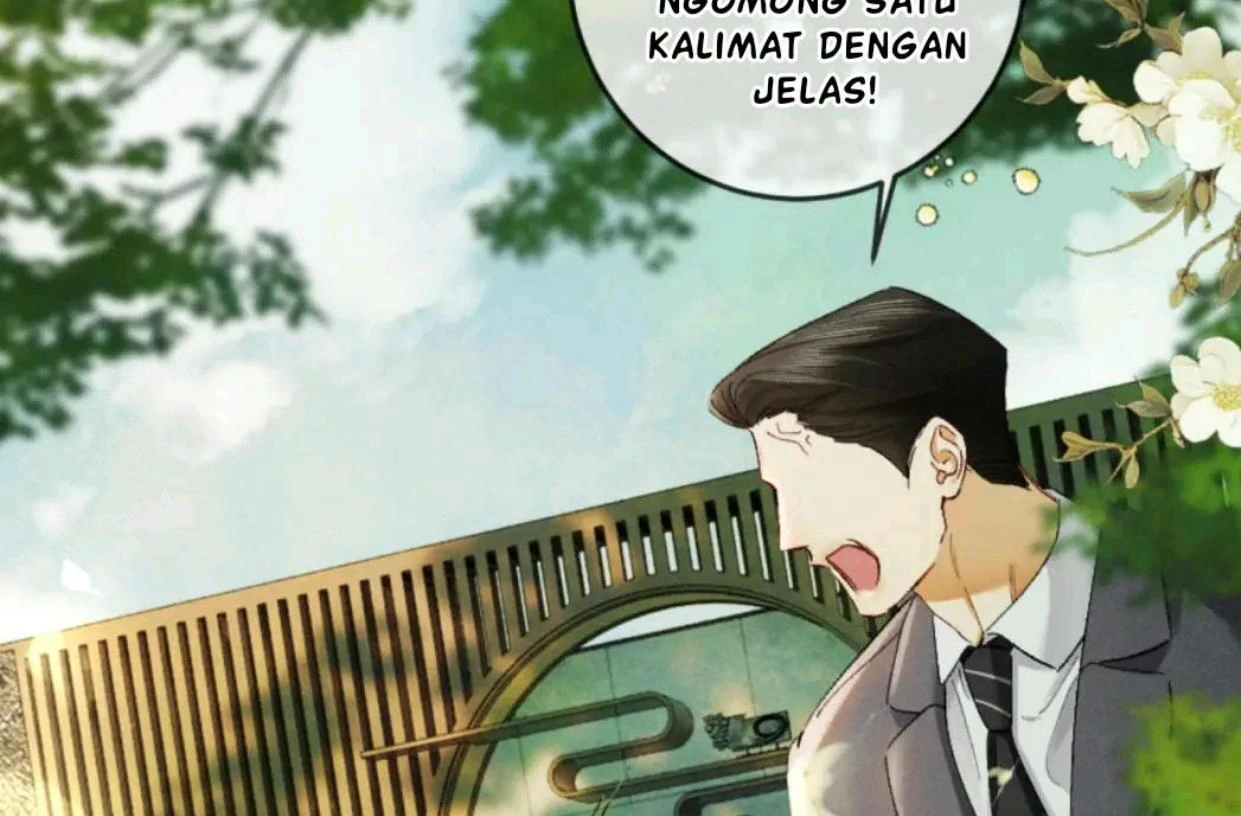 I Can't Escape From My Contract Husband's Doting Love chapter 36 halaman 63