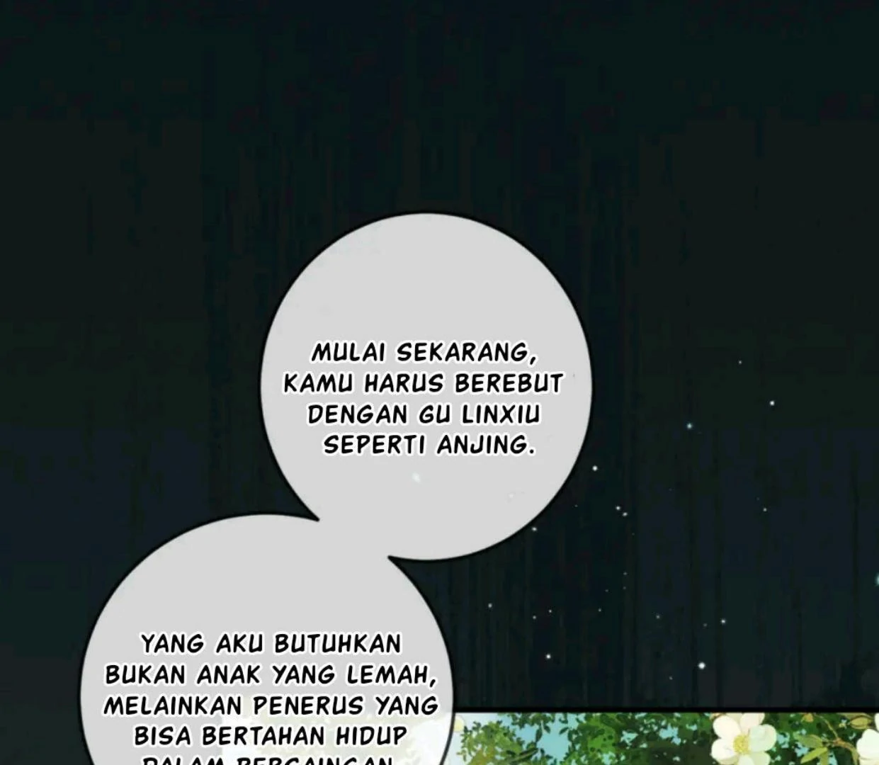 I Can't Escape From My Contract Husband's Doting Love chapter 36 halaman 65