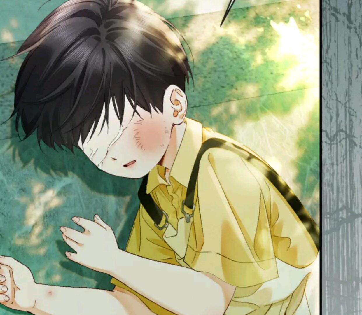 I Can't Escape From My Contract Husband's Doting Love chapter 36 halaman 68