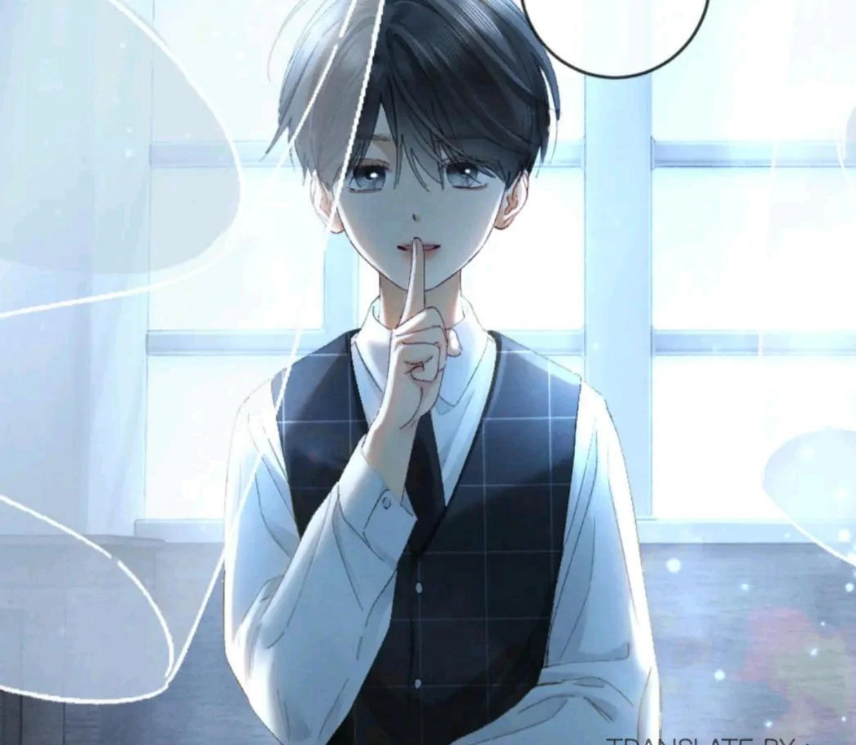 I Can't Escape From My Contract Husband's Doting Love chapter 36 halaman 73