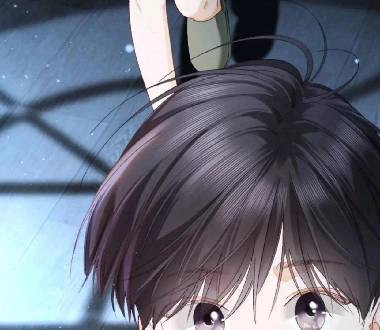 I Can't Escape From My Contract Husband's Doting Love chapter 36 halaman 78