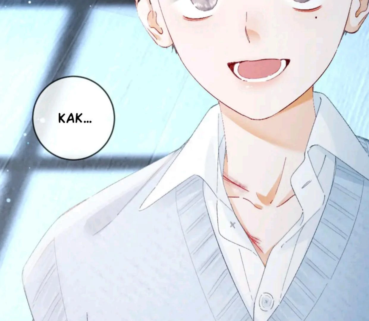 I Can't Escape From My Contract Husband's Doting Love chapter 36 halaman 79