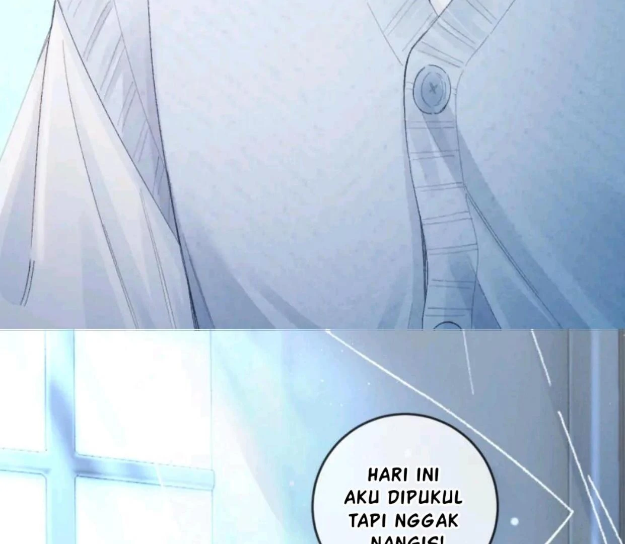 I Can't Escape From My Contract Husband's Doting Love chapter 36 halaman 80