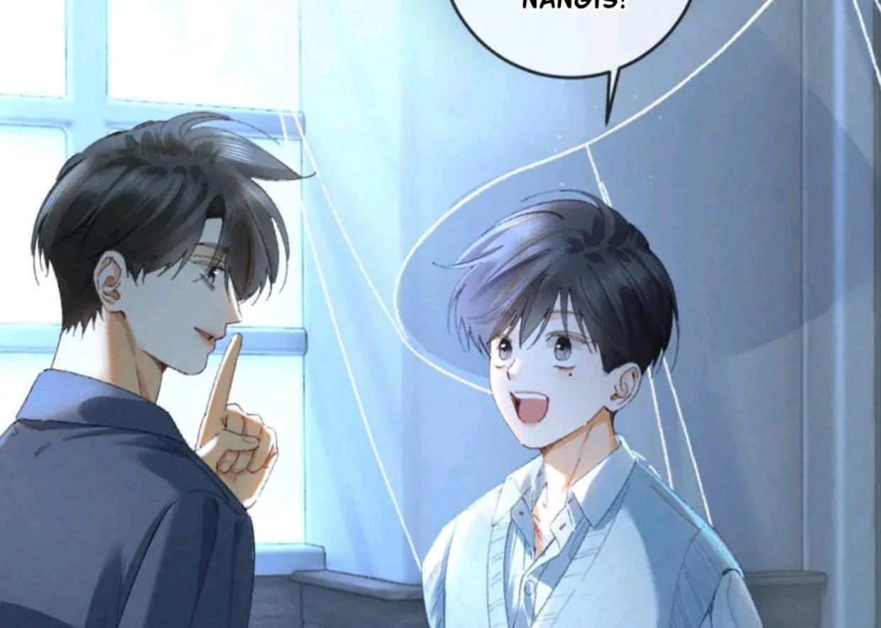 I Can't Escape From My Contract Husband's Doting Love chapter 36 halaman 81