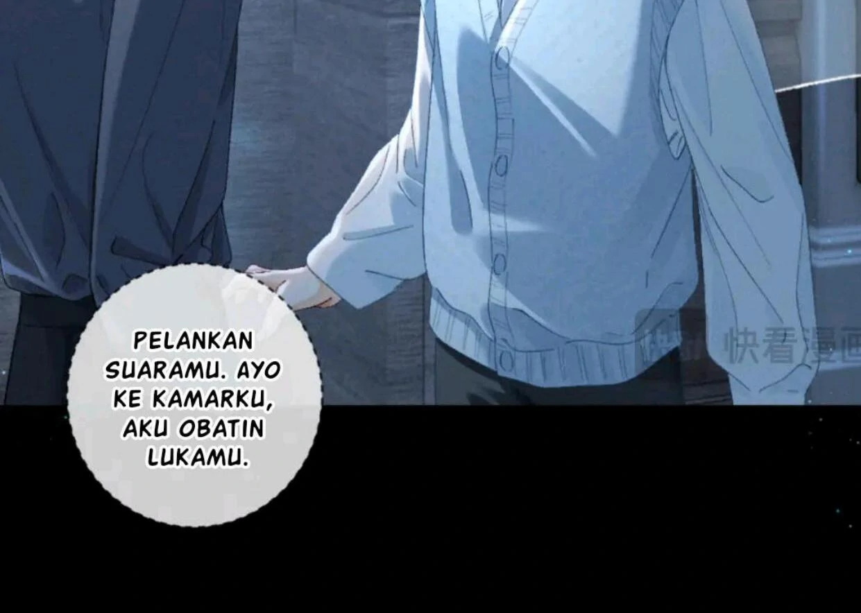 I Can't Escape From My Contract Husband's Doting Love chapter 36 halaman 82