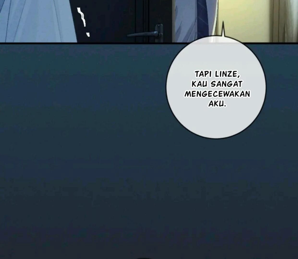 I Can't Escape From My Contract Husband's Doting Love chapter 36 halaman 86