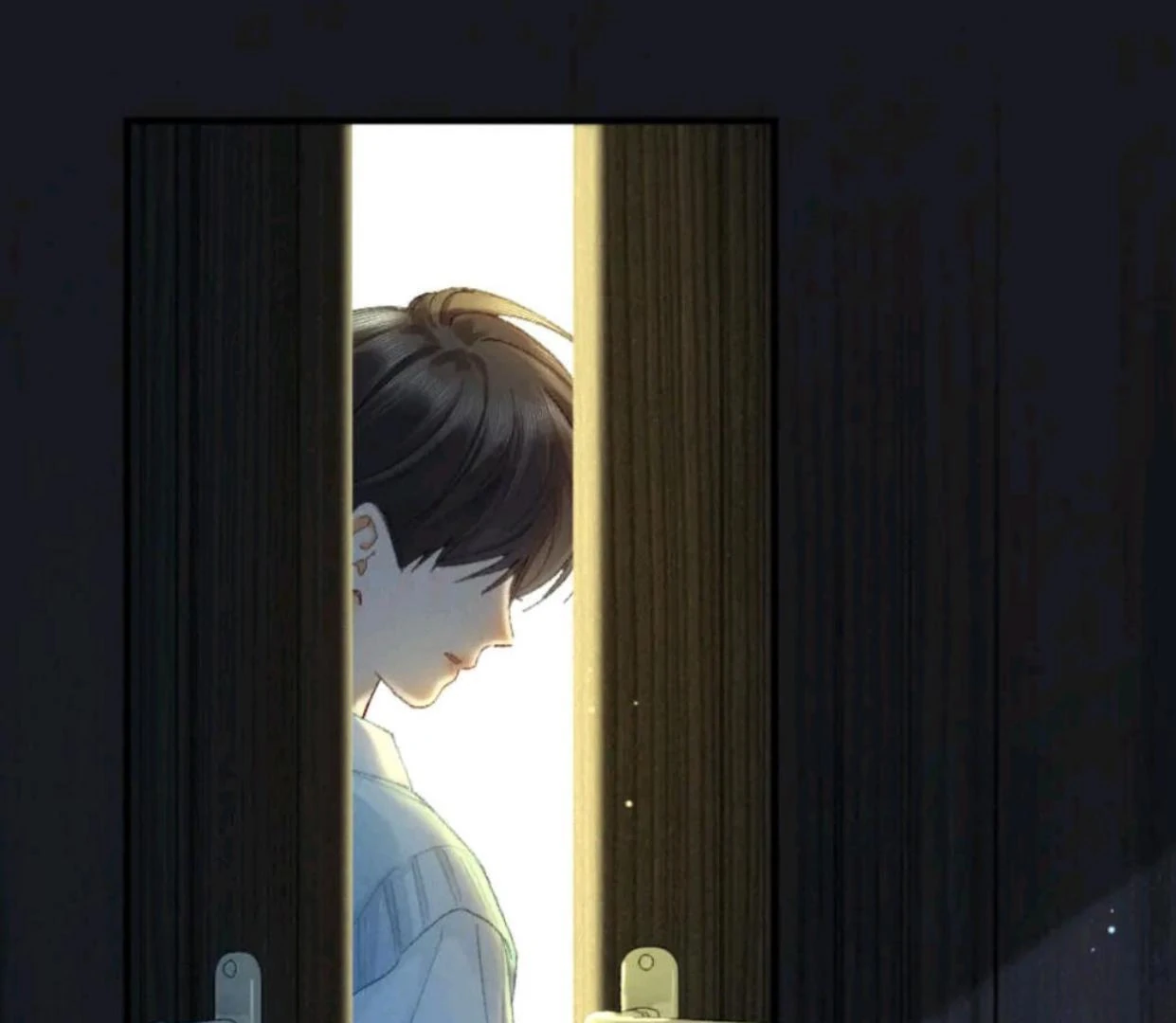 I Can't Escape From My Contract Husband's Doting Love chapter 36 halaman 89