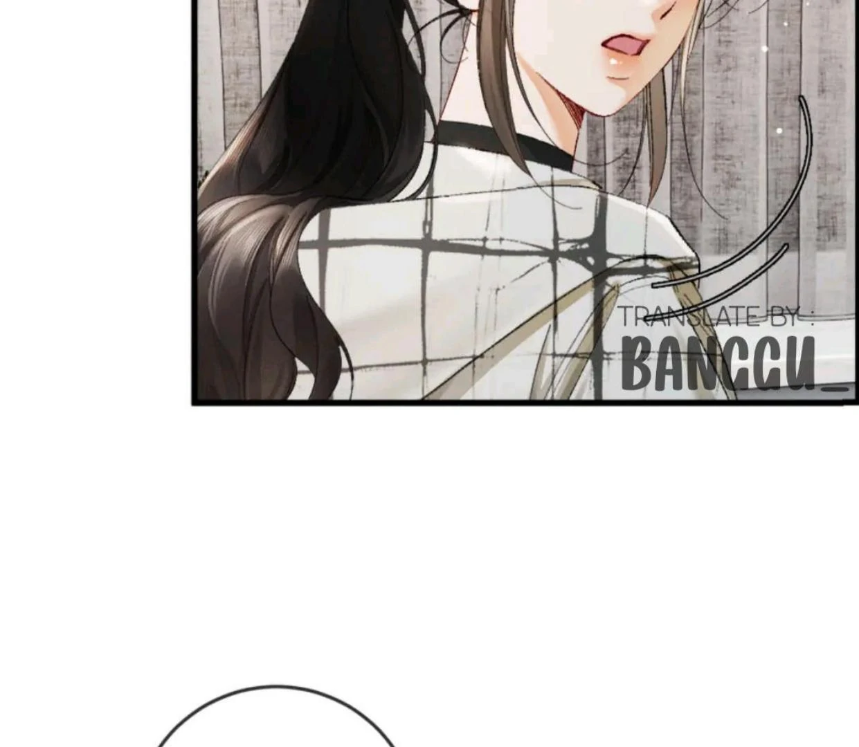 I Can't Escape From My Contract Husband's Doting Love chapter 36 halaman 9