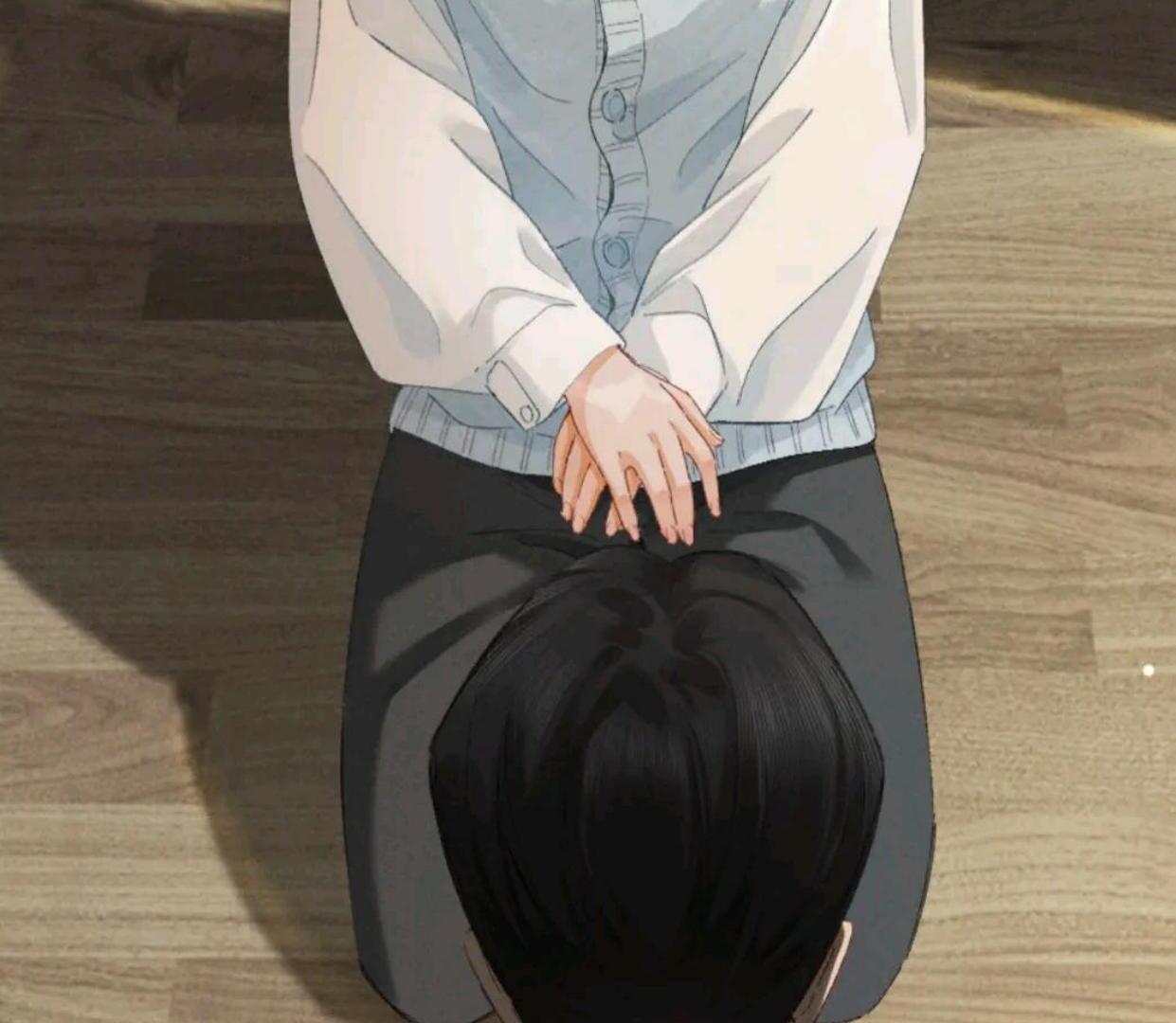 I Can't Escape From My Contract Husband's Doting Love chapter 36 halaman 94