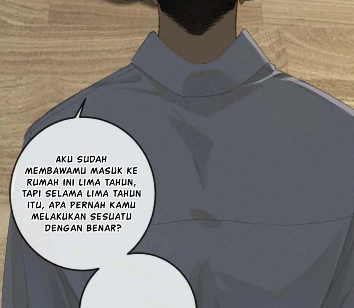 I Can't Escape From My Contract Husband's Doting Love chapter 36 halaman 95