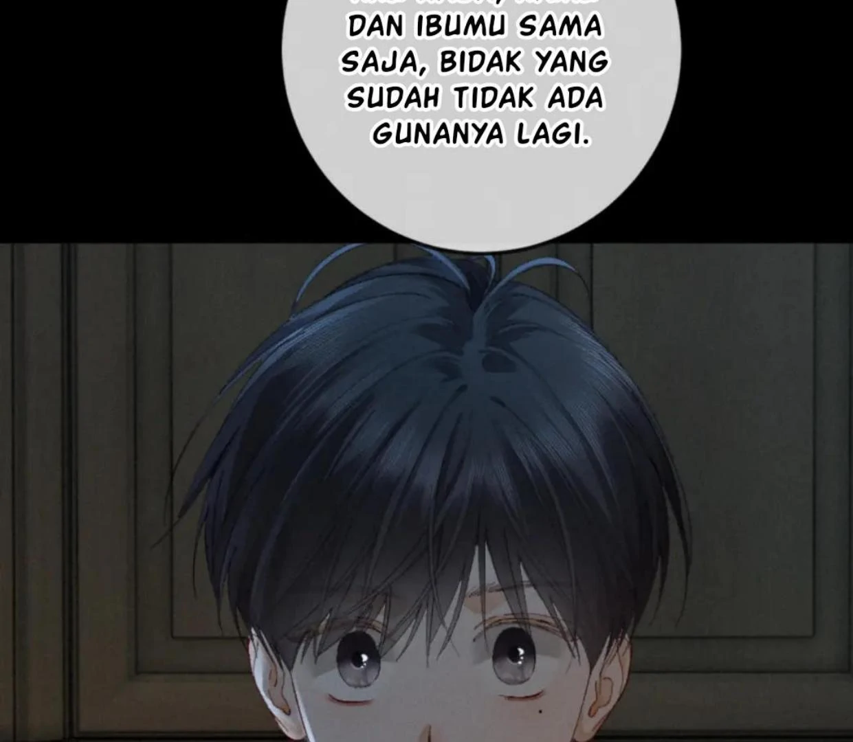 I Can't Escape From My Contract Husband's Doting Love chapter 36 halaman 97