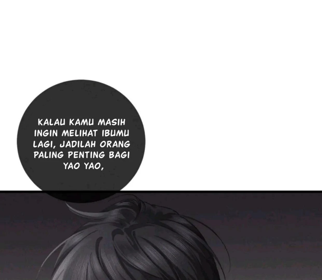 I Can't Escape From My Contract Husband's Doting Love chapter 37 halaman 11