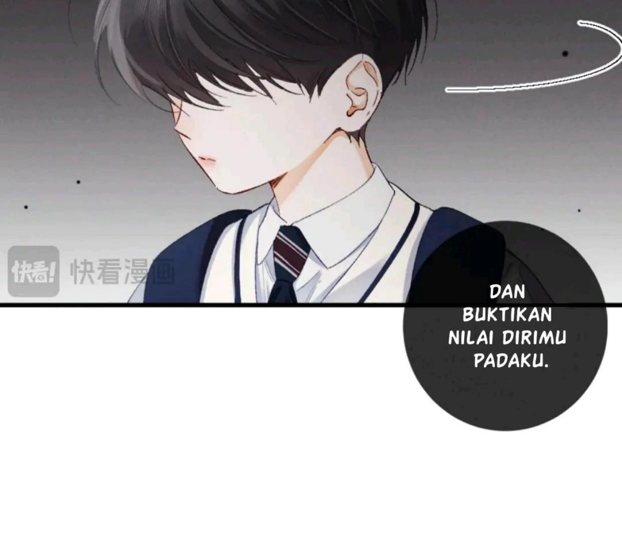 I Can't Escape From My Contract Husband's Doting Love chapter 37 halaman 12
