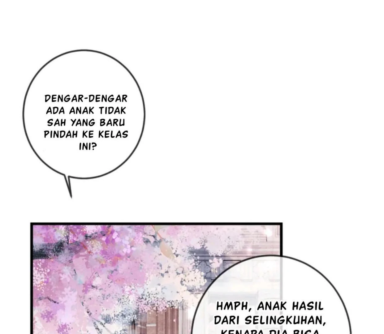 I Can't Escape From My Contract Husband's Doting Love chapter 37 halaman 13