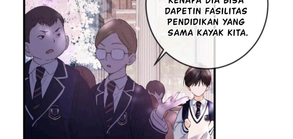 I Can't Escape From My Contract Husband's Doting Love chapter 37 halaman 14