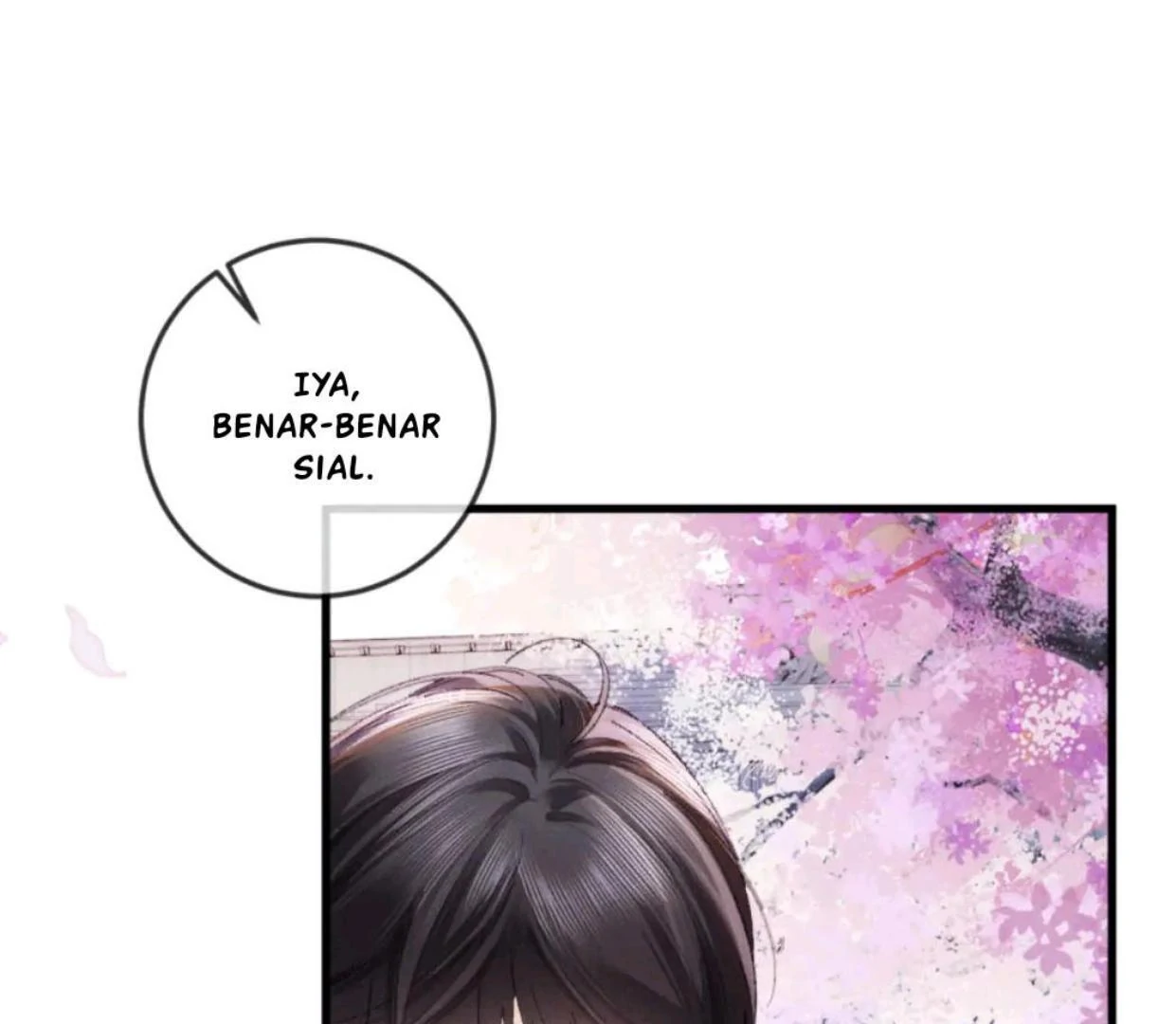 I Can't Escape From My Contract Husband's Doting Love chapter 37 halaman 16