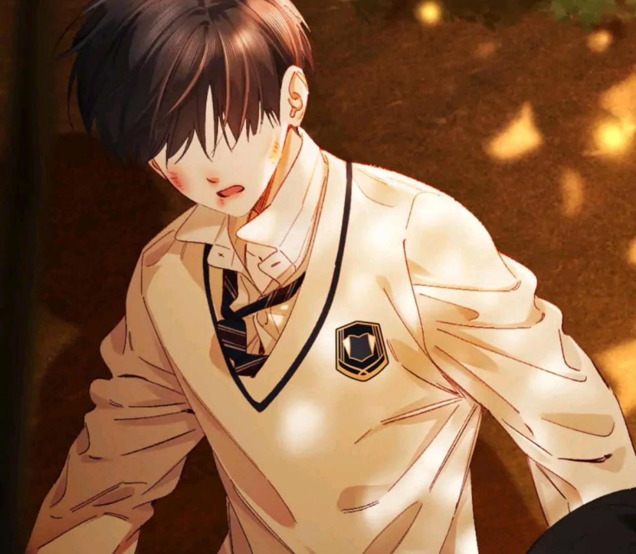 I Can't Escape From My Contract Husband's Doting Love chapter 37 halaman 25