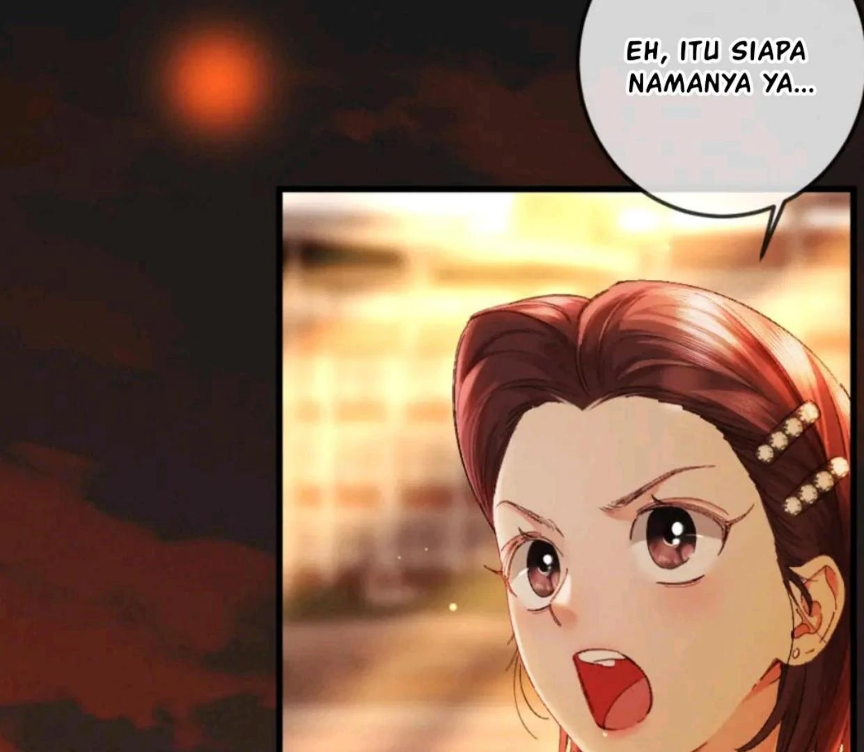 I Can't Escape From My Contract Husband's Doting Love chapter 37 halaman 34