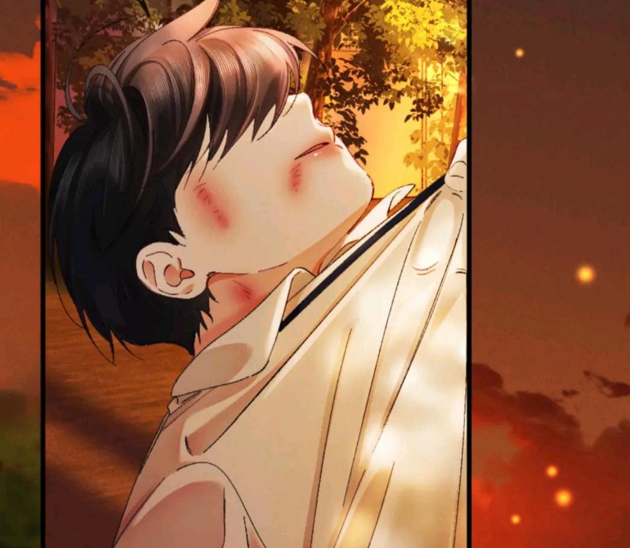 I Can't Escape From My Contract Husband's Doting Love chapter 37 halaman 36