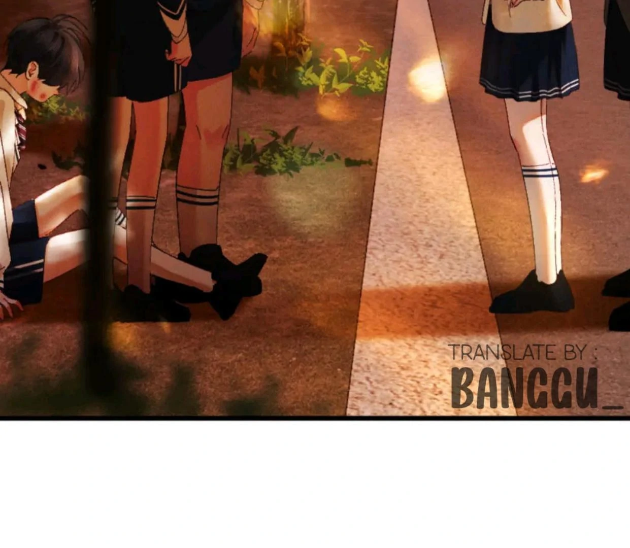 I Can't Escape From My Contract Husband's Doting Love chapter 37 halaman 39