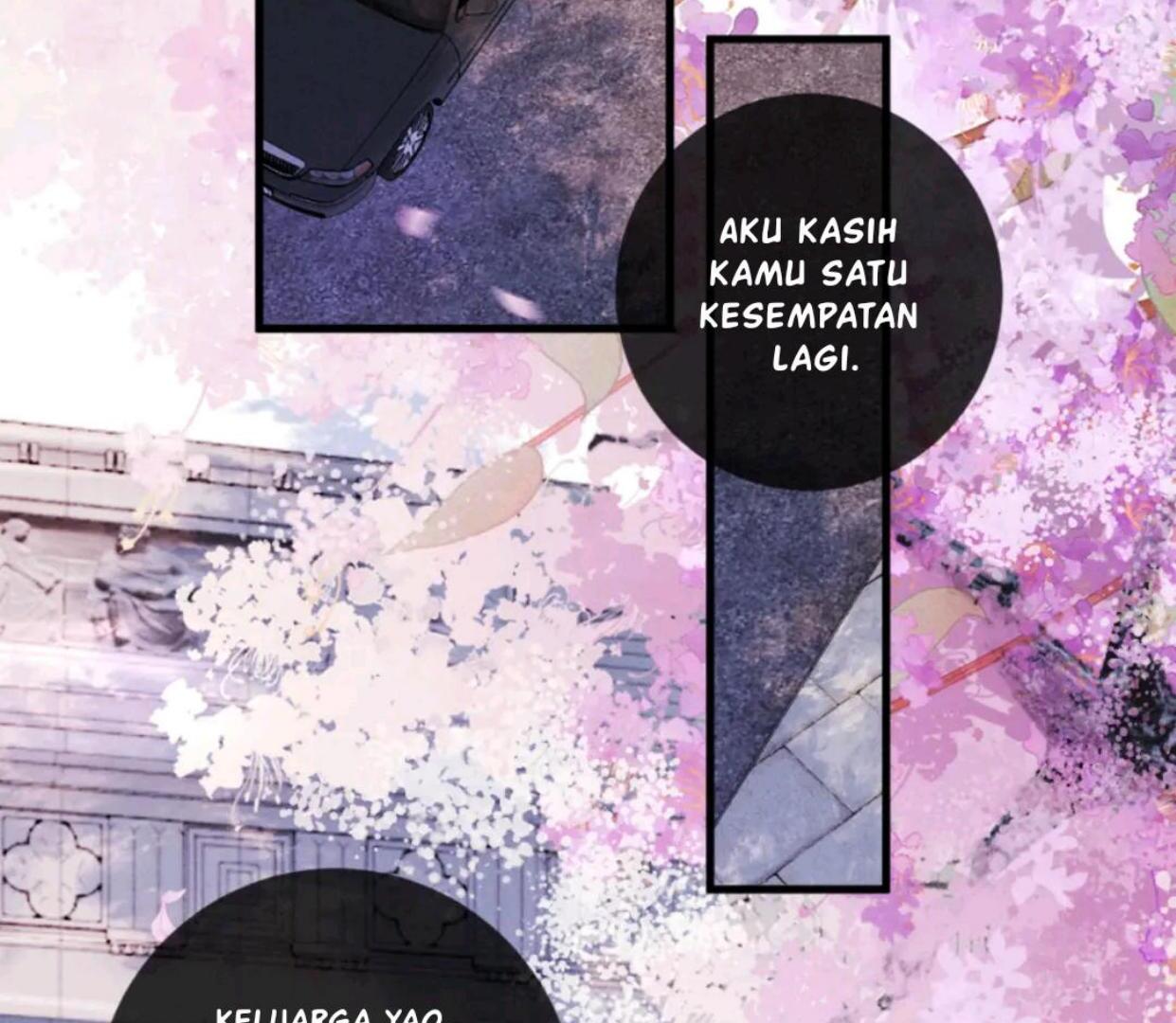 I Can't Escape From My Contract Husband's Doting Love chapter 37 halaman 4