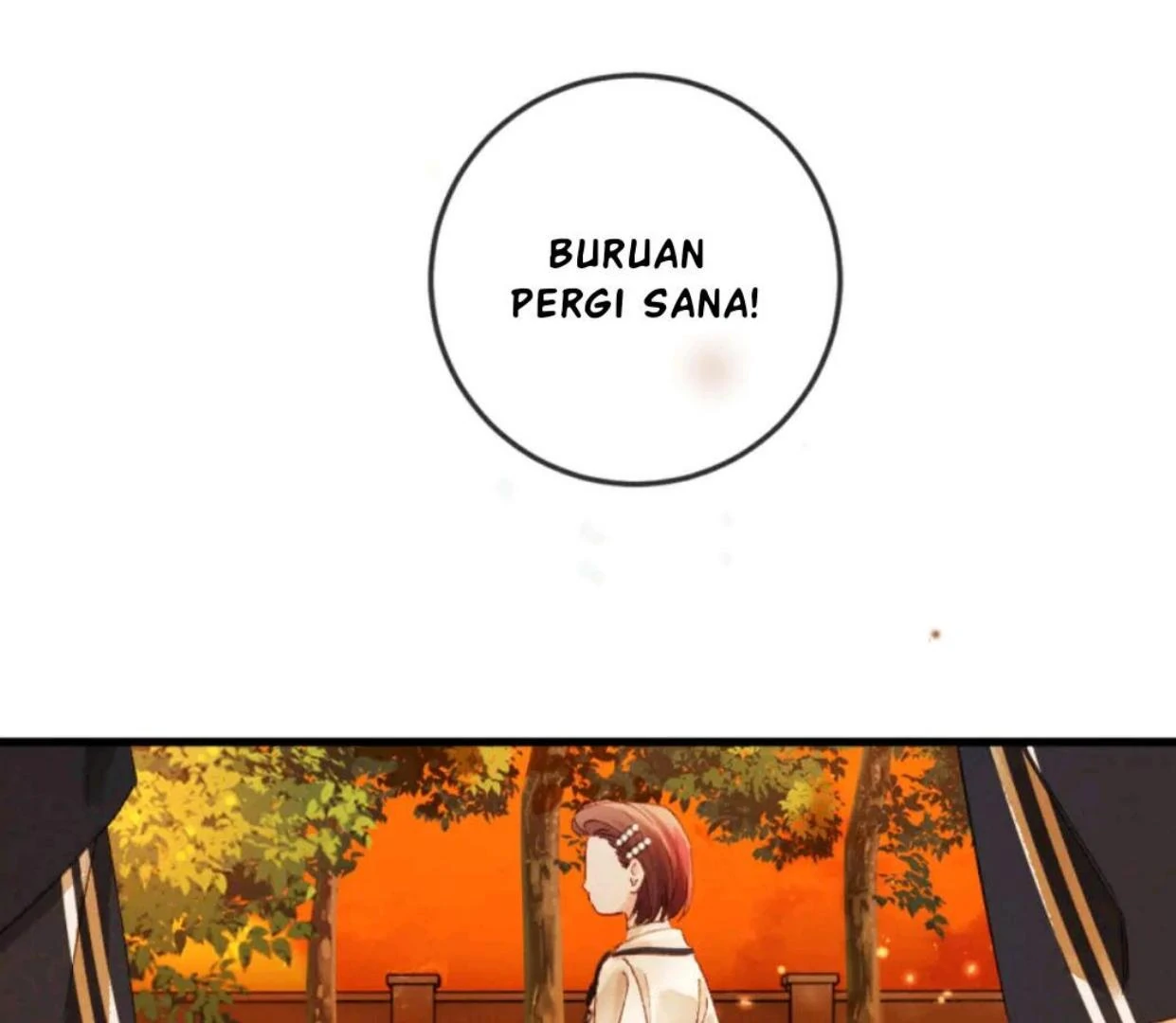 I Can't Escape From My Contract Husband's Doting Love chapter 37 halaman 40
