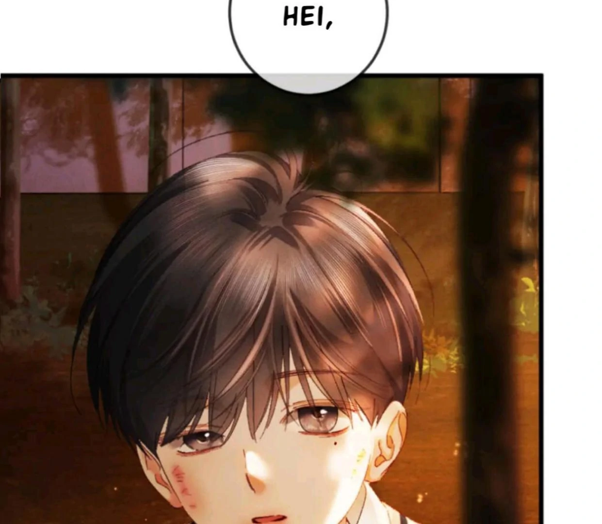 I Can't Escape From My Contract Husband's Doting Love chapter 37 halaman 43