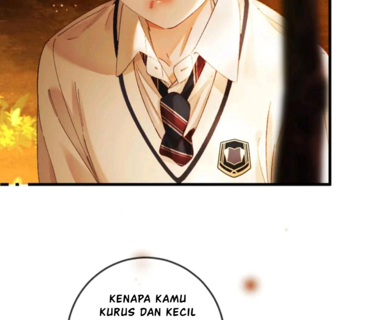 I Can't Escape From My Contract Husband's Doting Love chapter 37 halaman 44