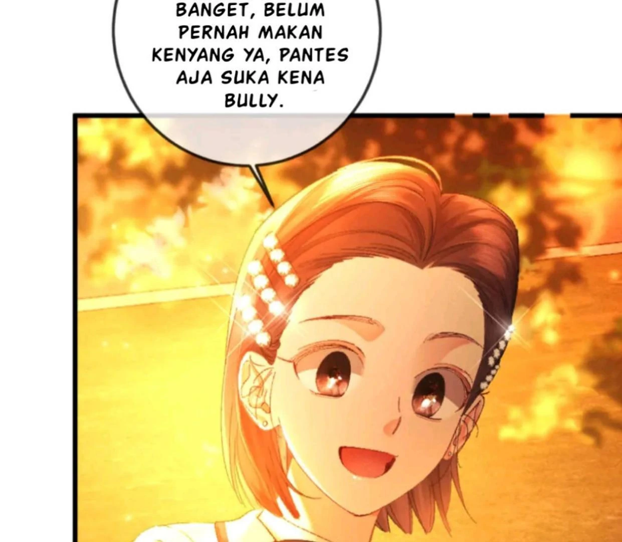 I Can't Escape From My Contract Husband's Doting Love chapter 37 halaman 45