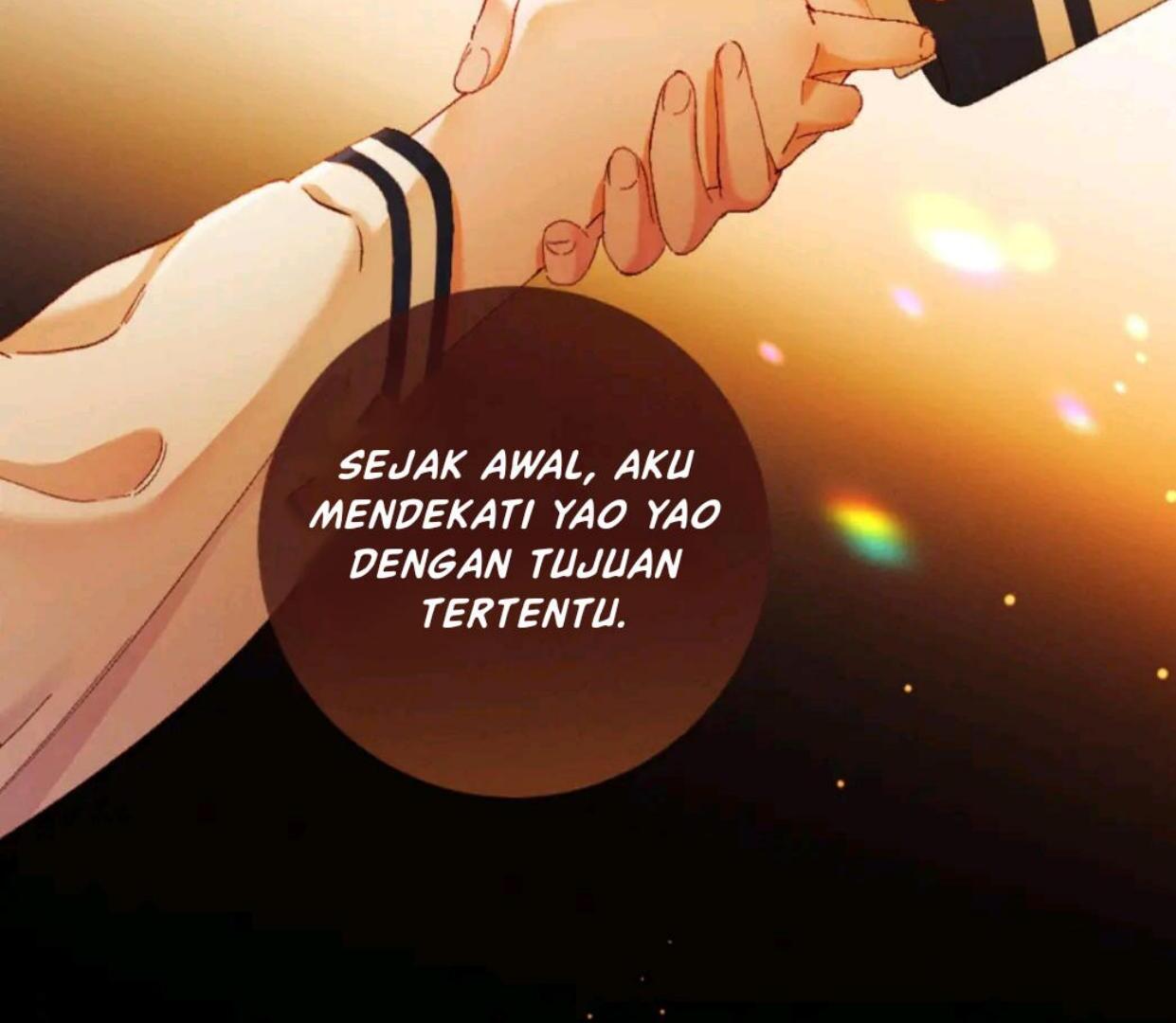 I Can't Escape From My Contract Husband's Doting Love chapter 37 halaman 48