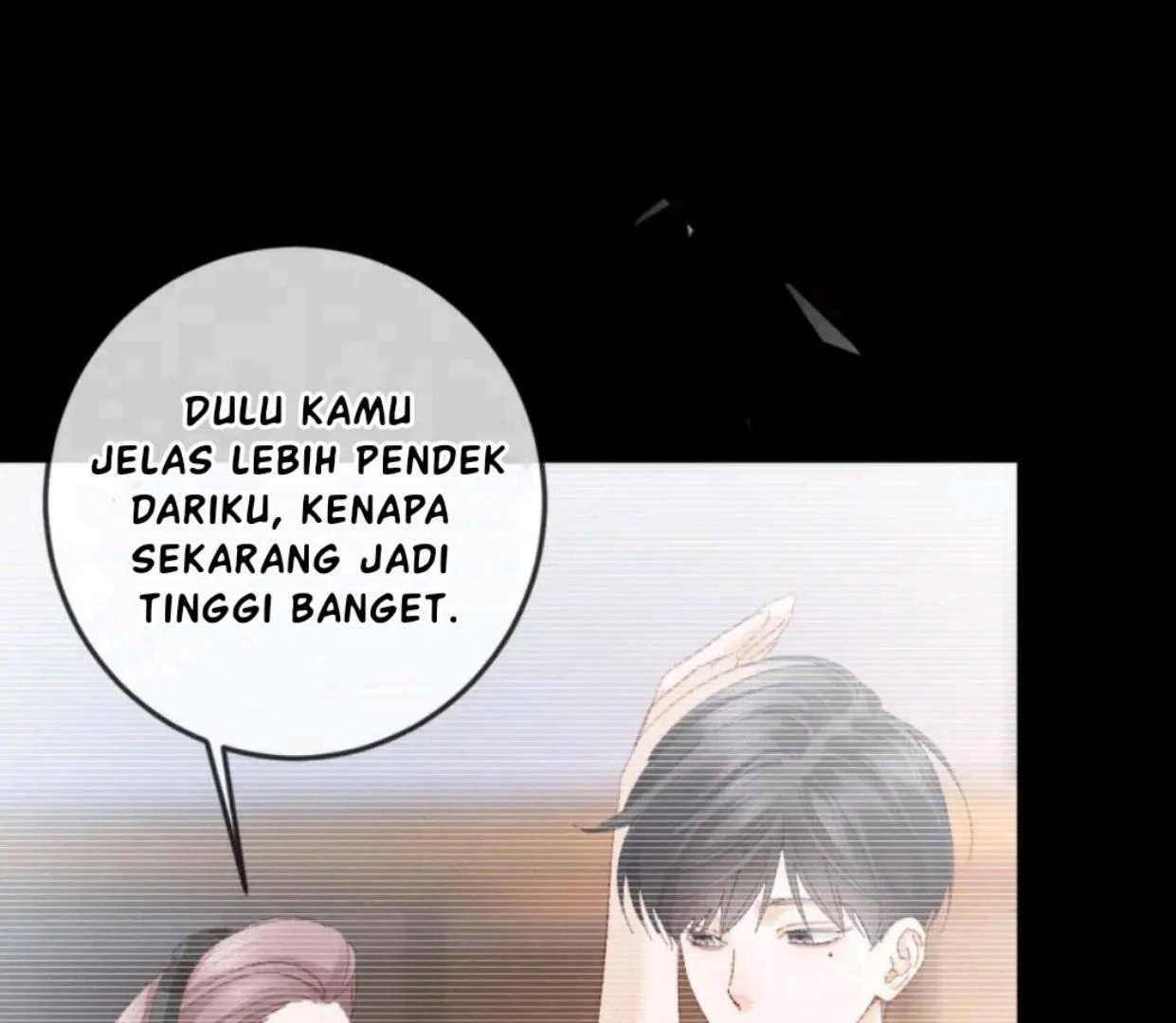 I Can't Escape From My Contract Husband's Doting Love chapter 37 halaman 51