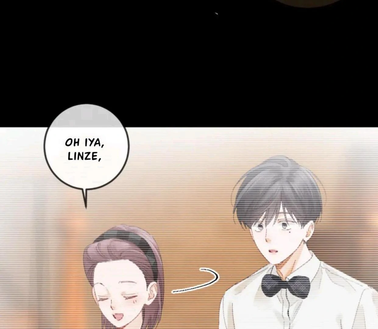 I Can't Escape From My Contract Husband's Doting Love chapter 37 halaman 58