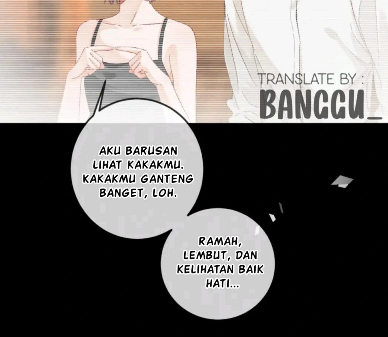 I Can't Escape From My Contract Husband's Doting Love chapter 37 halaman 59