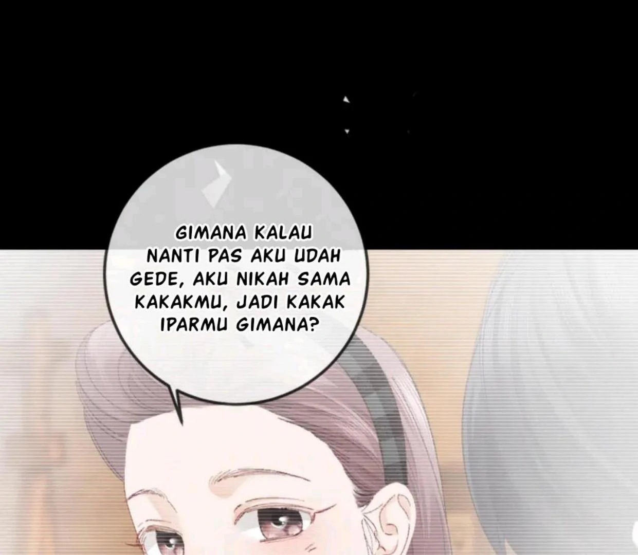 I Can't Escape From My Contract Husband's Doting Love chapter 37 halaman 60