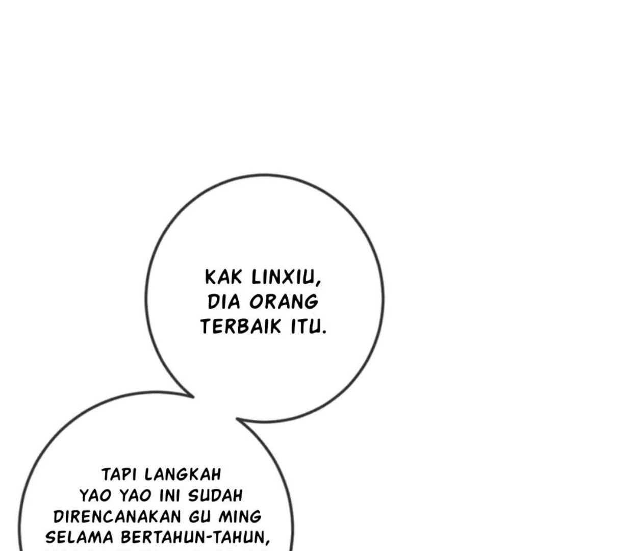 I Can't Escape From My Contract Husband's Doting Love chapter 37 halaman 65