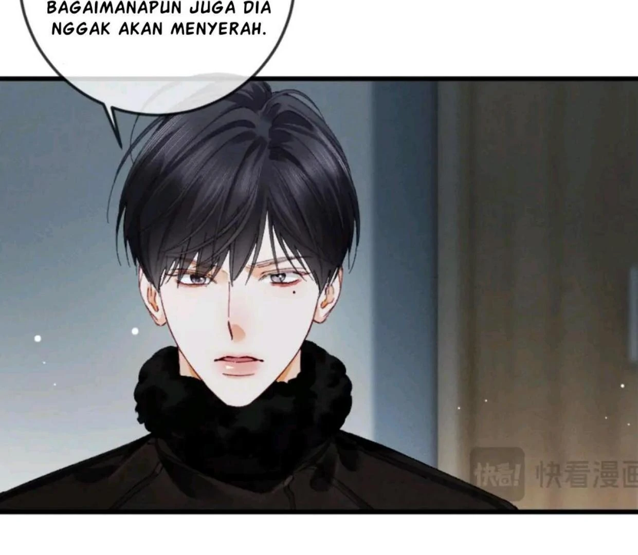 I Can't Escape From My Contract Husband's Doting Love chapter 37 halaman 66