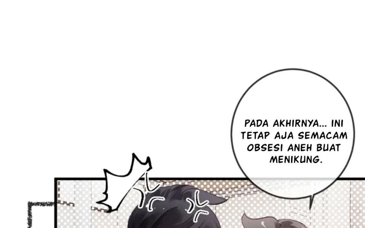I Can't Escape From My Contract Husband's Doting Love chapter 37 halaman 67