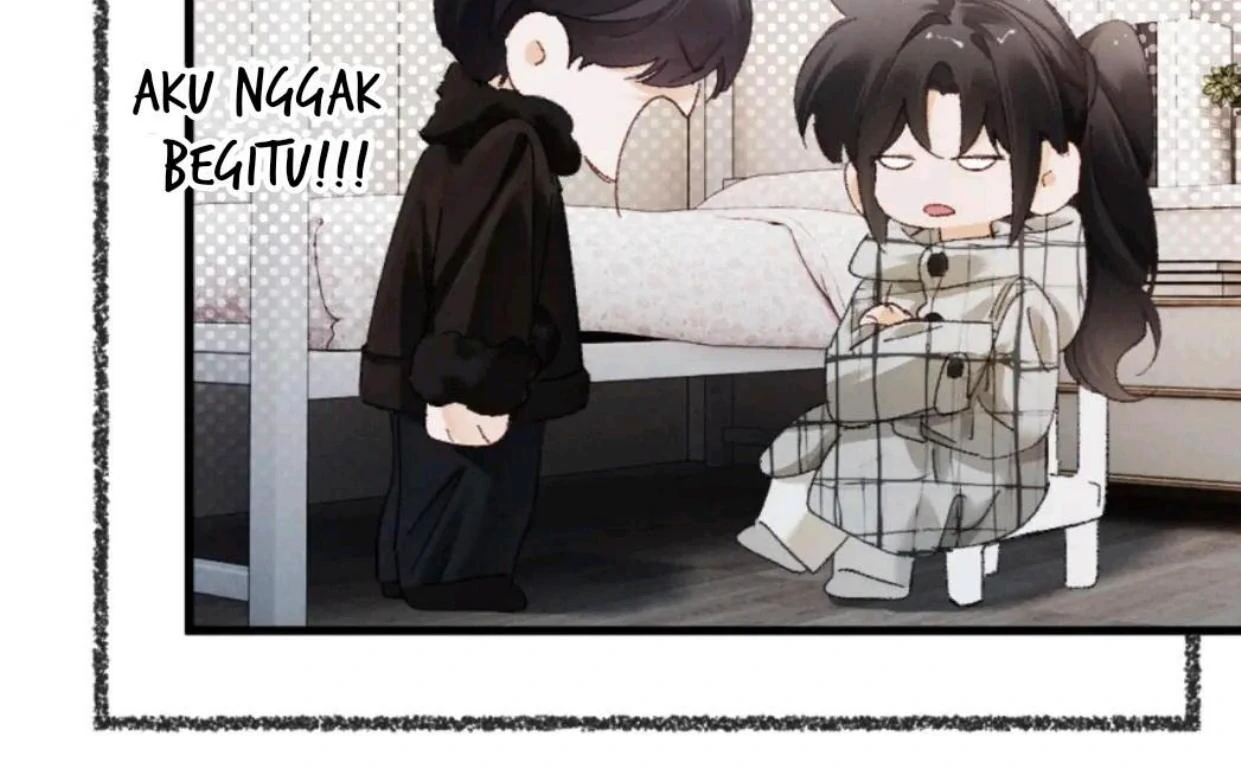I Can't Escape From My Contract Husband's Doting Love chapter 37 halaman 68