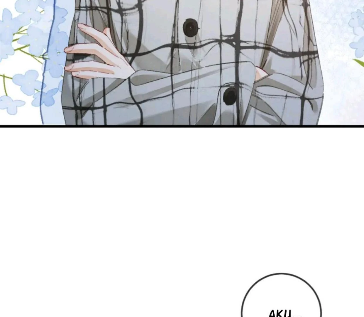 I Can't Escape From My Contract Husband's Doting Love chapter 37 halaman 71