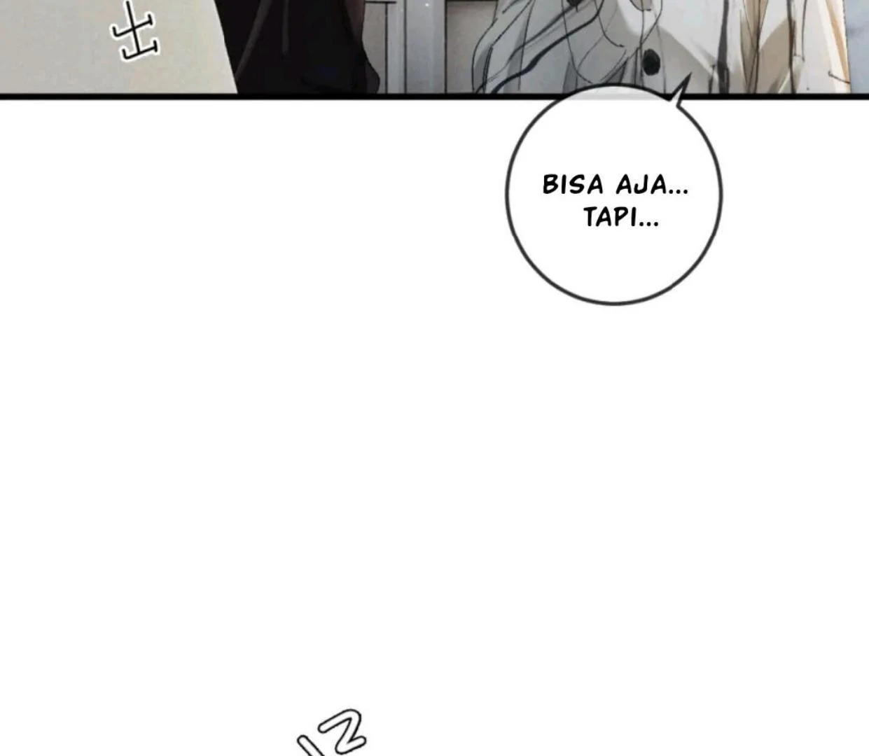I Can't Escape From My Contract Husband's Doting Love chapter 37 halaman 77