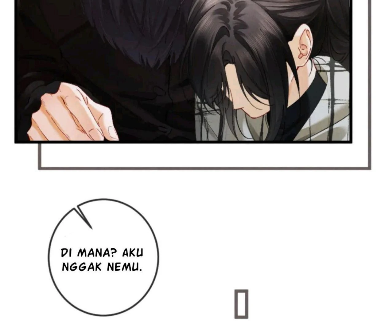I Can't Escape From My Contract Husband's Doting Love chapter 37 halaman 83