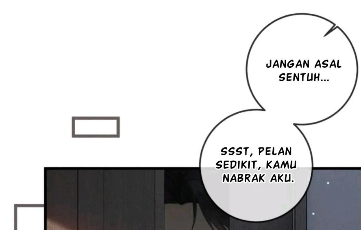 I Can't Escape From My Contract Husband's Doting Love chapter 37 halaman 84