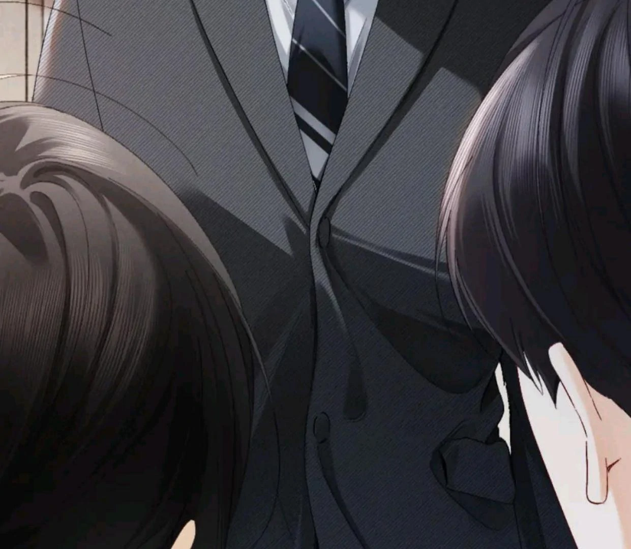 I Can't Escape From My Contract Husband's Doting Love chapter 37 halaman 90