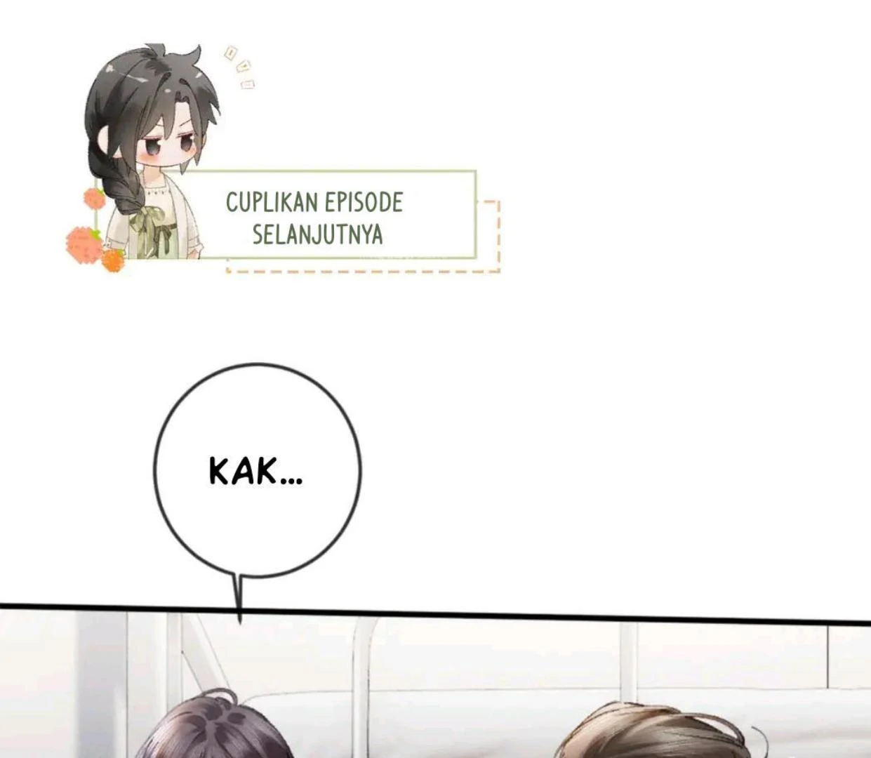 I Can't Escape From My Contract Husband's Doting Love chapter 37 halaman 92