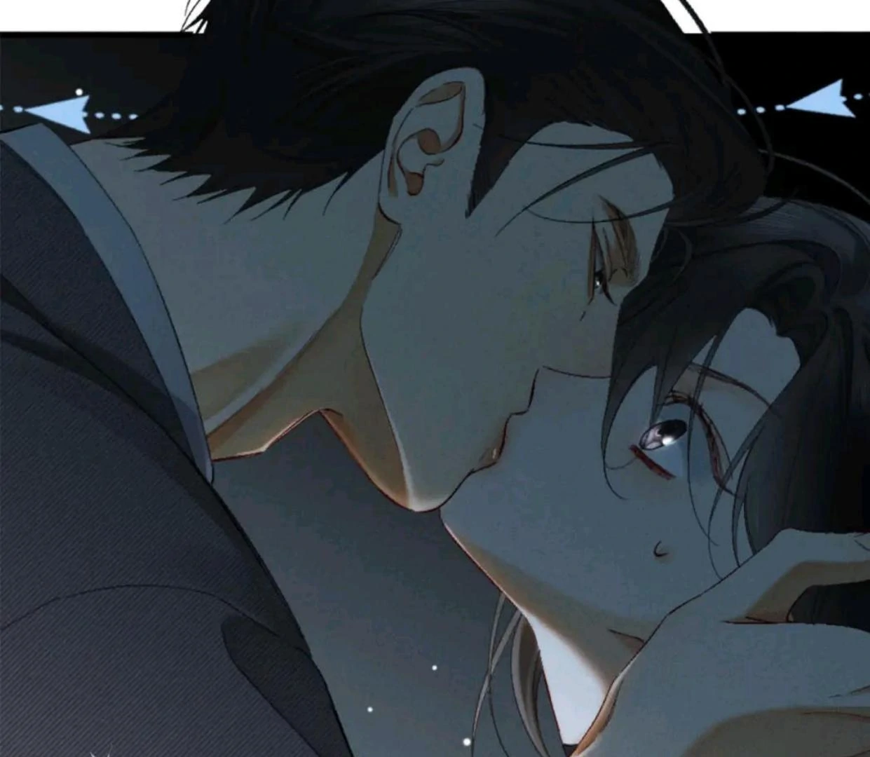 I Can't Escape From My Contract Husband's Doting Love chapter 37 halaman 94
