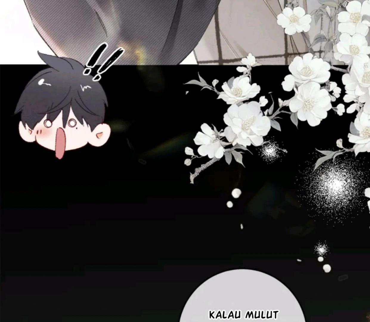 I Can't Escape From My Contract Husband's Doting Love chapter 37 halaman 96