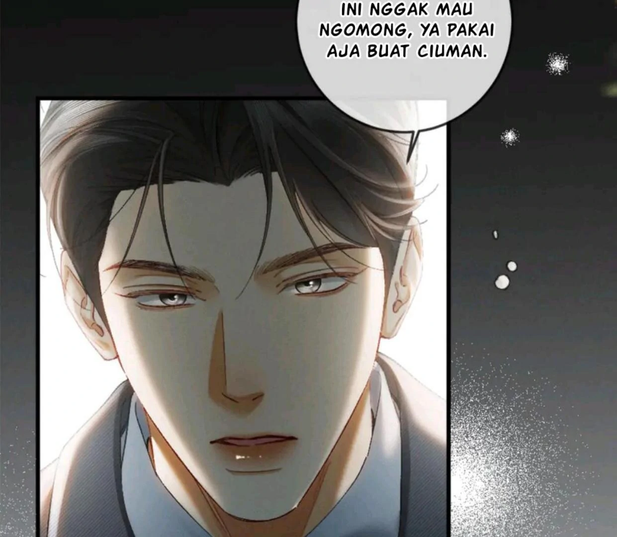 I Can't Escape From My Contract Husband's Doting Love chapter 37 halaman 97