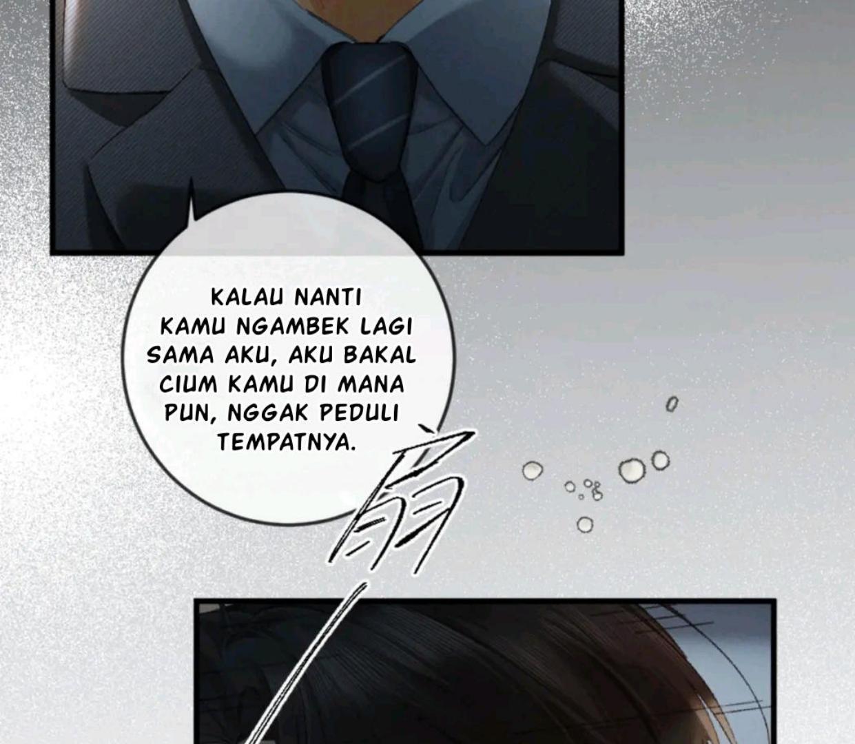 I Can't Escape From My Contract Husband's Doting Love chapter 37 halaman 98